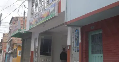 CARNES FINAS LA PACHUNA BOGOTÁ CARNES FINAS LA PACHUNA BOGOTÁ